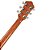 Kit Violão Acústico Ibanez V50NJP Pack Natural com Bag - Imagem 6
