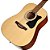 Kit Violão Acústico Ibanez V50NJP Pack Natural com Bag - Imagem 4
