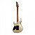 Guitarra Cort G300 Pro MGD Metallic Gold C/ Seymour Duncan - Imagem 5