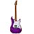 Guitarra Seizi Katana Musashi Plus Quilted Maple Purple - Imagem 1