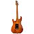 Guitarra Seizi Katana Musashi Plus Quilted Maple Burst - Imagem 2