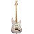 Guitarra Seizi Vintage Shinobi SSS Ash White Blonde Maple - Imagem 5