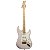 Guitarra Seizi Vintage Shinobi SSS Ash White Blonde Maple - Imagem 1