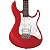 Guitarra Pacifica 012 Rm Vermelha Yamaha - Imagem 2