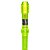 Flauta Doce Germânica Verde Translucida FL 20G G New York - Imagem 5