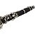 Clarinete NY CL 200 New York Si Bemol 17 chaves com Estojo - Imagem 4