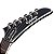 Guitarra Epiphone Dave Mustaine Flying V Black Metallic - Imagem 2