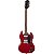 Guitarra Epiphone SG Special Tony Iommi Vintage Cherry - Imagem 2