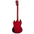 Guitarra Epiphone SG Special Tony Iommi Vintage Cherry - Imagem 5