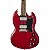 Guitarra Epiphone SG Special Tony Iommi Vintage Cherry - Imagem 1