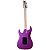 Guitarra Seizi Katana Venom HH Purple Sparkle - Imagem 3