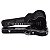 Guitarra Epiphone Matt Heafy Custom Les Paul Canhoto Black - Imagem 7