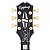 Guitarra Epiphone Matt Heafy Custom Les Paul Canhoto Black - Imagem 3