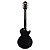 Guitarra Epiphone Matt Heafy Custom Les Paul Canhoto Black - Imagem 6