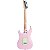 Guitarra Seizi Katana Musashi HSS Sakura Pink com Bag - Imagem 3