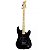 Guitarra Stratocaster Waldman ST-211 BBK - Imagem 2