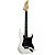 Guitarra Stratocaster Waldman ST-211 SV Branca - Imagem 2