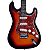 Guitarra Stratocaster Waldman ST-211 BS Brown Sunburst - Imagem 1
