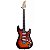 Guitarra Stratocaster Waldman ST-211 BS Brown Sunburst - Imagem 2