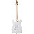 Guitarra Seizi Telecaster Vintage Bonsai White Gold - Imagem 2