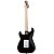 Guitarra Seizi Vintage Budokan Plus Ozielzinho Sunburst - Imagem 2
