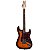 Guitarra Seizi Vintage Budokan Plus Ozielzinho Sunburst - Imagem 1