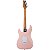 Guitarra Seizi Vintage Budokan Plus Shell Pink - Imagem 2