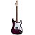 Guitarra Seizi Vintage Budokan Plus Quilted Purple - Imagem 1