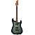 Guitarra Seizi Vintage Ronin Plus Quilted Blue - Imagem 1