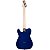 Guitarra Seizi Telecaster Vintage Saitama Plus Flamed Blue - Imagem 2