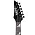 Guitarra Elétrica Canhota Ibanez GRG121DXL-WNF Flat Walnut - Imagem 2