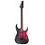 Guitarra Elétrica Ibanez GRG131DX-BKF GIO Flat Black - Imagem 2
