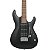 Guitarra Elétrica Ibanez GSA60-BKN GIO SA Series Black Night - Imagem 1