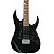 Guitarra 6C RG GIO Black Night Ibanez RG Series GRGM21-BKN - Imagem 1