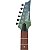 Guitarra Elétrica Ibanez GRG121SP-GYC Green Yellow Chameleon - Imagem 3