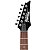 Guitarra 6C RG GIO Black Night Ibanez RG Series GRG121SP-BKN - Imagem 3