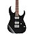 Guitarra 6C RG GIO Black Night Ibanez RG Series GRG121SP-BKN - Imagem 1