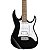Guitarra Elétrica Ibanez GRX40-BKN GIO Black Night - Imagem 1