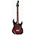 Guitarra Elétrica Ibanez GRX70QA-TRB GIO Trans Red Burst - Imagem 2