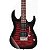 Guitarra Elétrica Ibanez GRX70QA-TRB GIO Trans Red Burst - Imagem 1