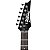 Guitarra Elétrica Ibanez GRX70QATKS GIO Trans Black Sunburst - Imagem 3