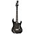 Guitarra Elétrica Ibanez GRX70QATKS GIO Trans Black Sunburst - Imagem 2