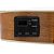 Ukulele Elétrico Moani UKMH02-21EQ Soprano Mahogany com Bag - Imagem 5