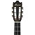 Violão Elétrico Ibanez GA6CE-AM Classical Nylon Amber Gloss - Imagem 3