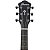 Violão Elétrico Ibanez AEG7MH-OPN AEG Aço Open Pore Natural - Imagem 2
