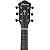 Violão Elétrico Ibanez AEG7MH-OPN AEG Aço Open Pore Natural - Imagem 5