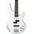 Contrabaixo 4C Ibanez GSR200-PW SR Series GIO Pearl White - Imagem 1