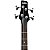 Contrabaixo 4C Ibanez GSR200-PW SR Series GIO Pearl White - Imagem 3