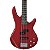 Contrabaixo 4C Ibanez GSR200TR GIO SR Series Transparent Red - Imagem 1