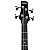 Contrabaixo 4C Ibanez GSR200TR GIO SR Series Transparent Red - Imagem 3